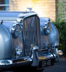 Bentley