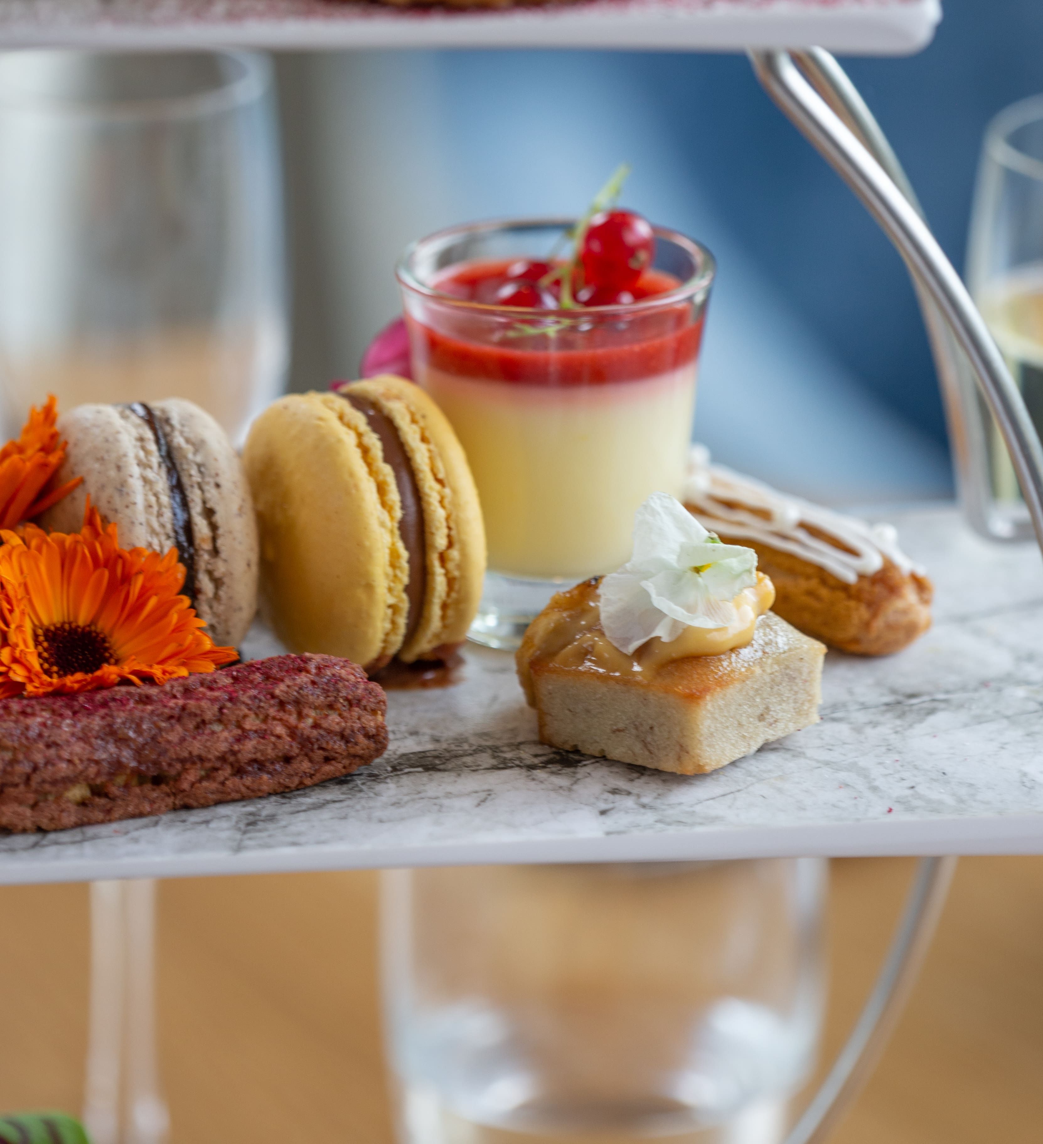 Afternoon Tea GH 21.07.21-721-2