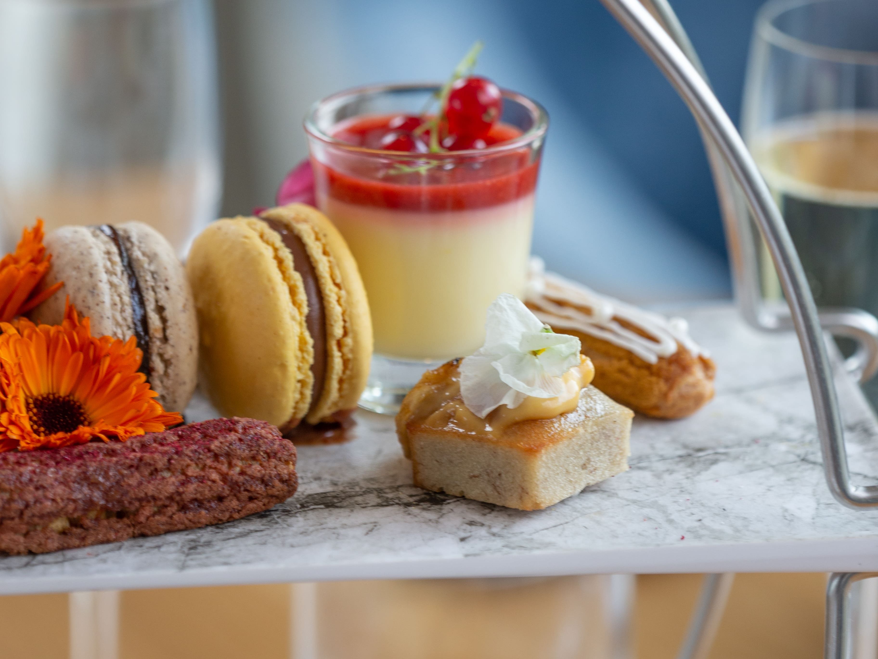 Afternoon Tea GH 21.07.21-721-2