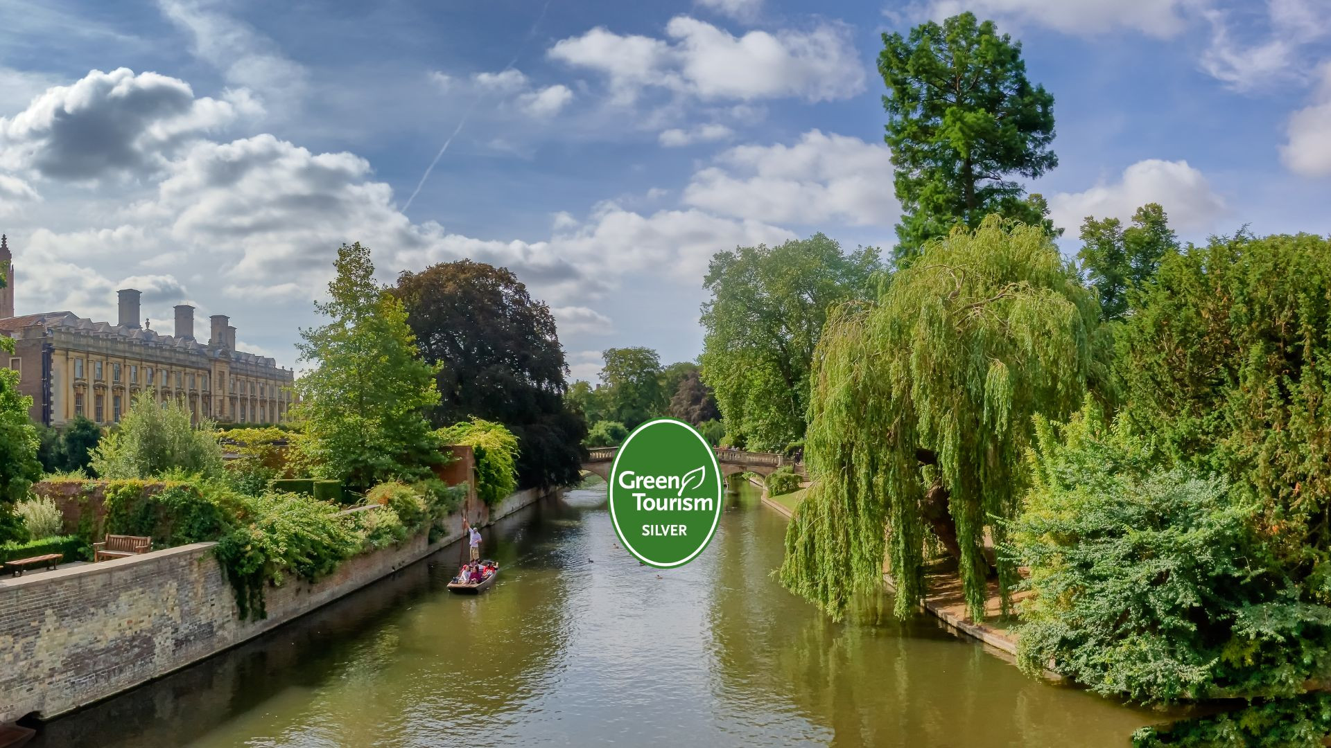 Green Toursim Cover Image