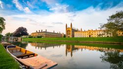 Cambridge-punting