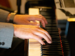 Piano