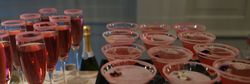 Cocktails
