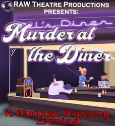 Diner poster