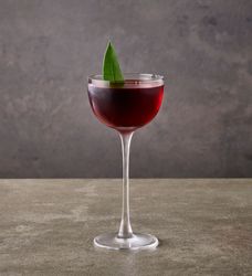 14-Truffle Negroni