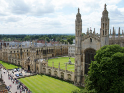 Kings College