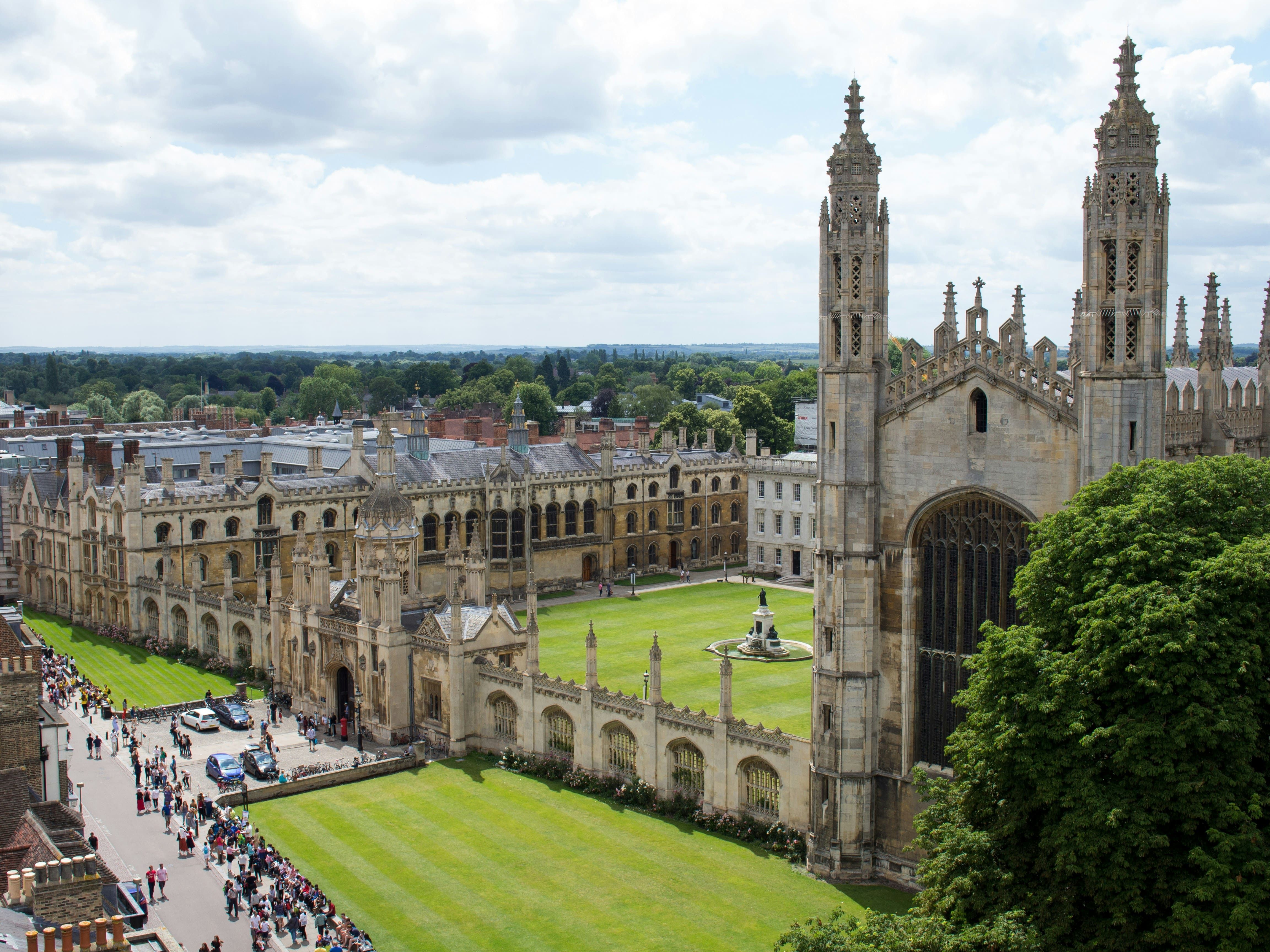 Kings College