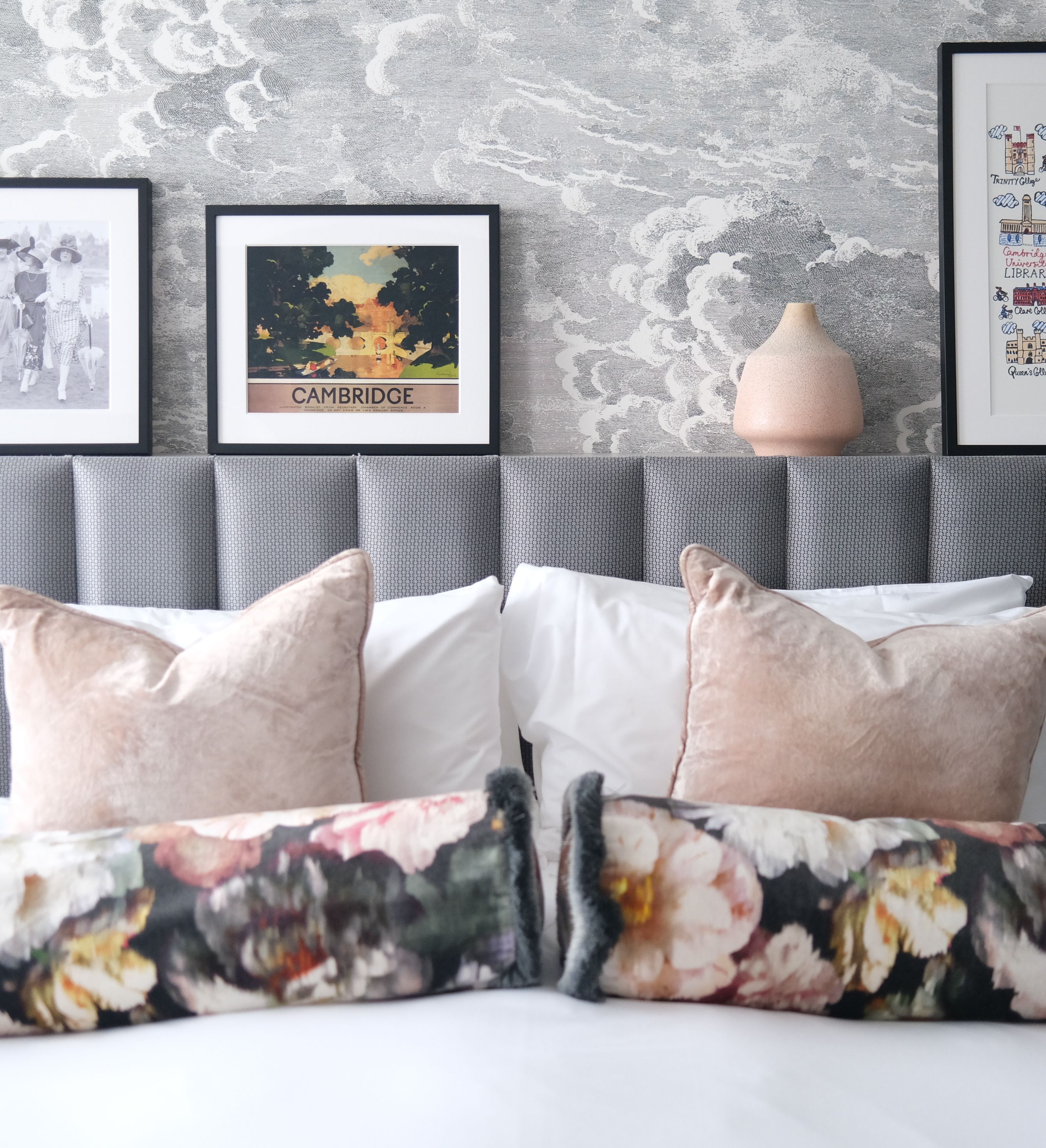 Classic Bedroom