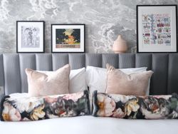 Classic Bedroom