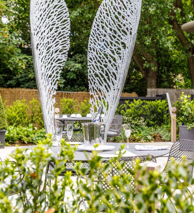 Gonville Hotel for Bridgman-98