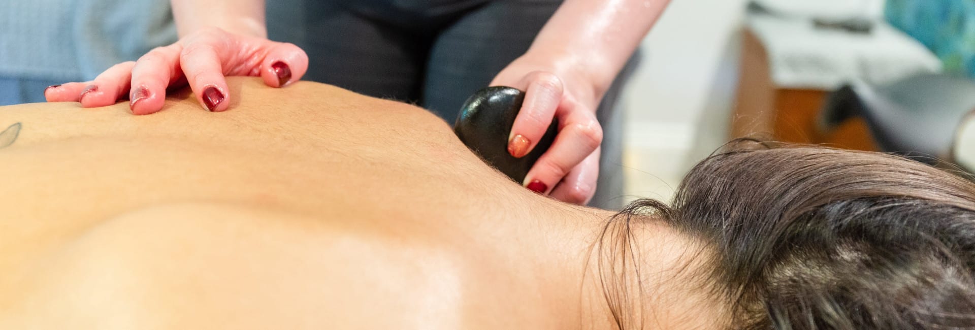 Couples massage and Hot Stones-8