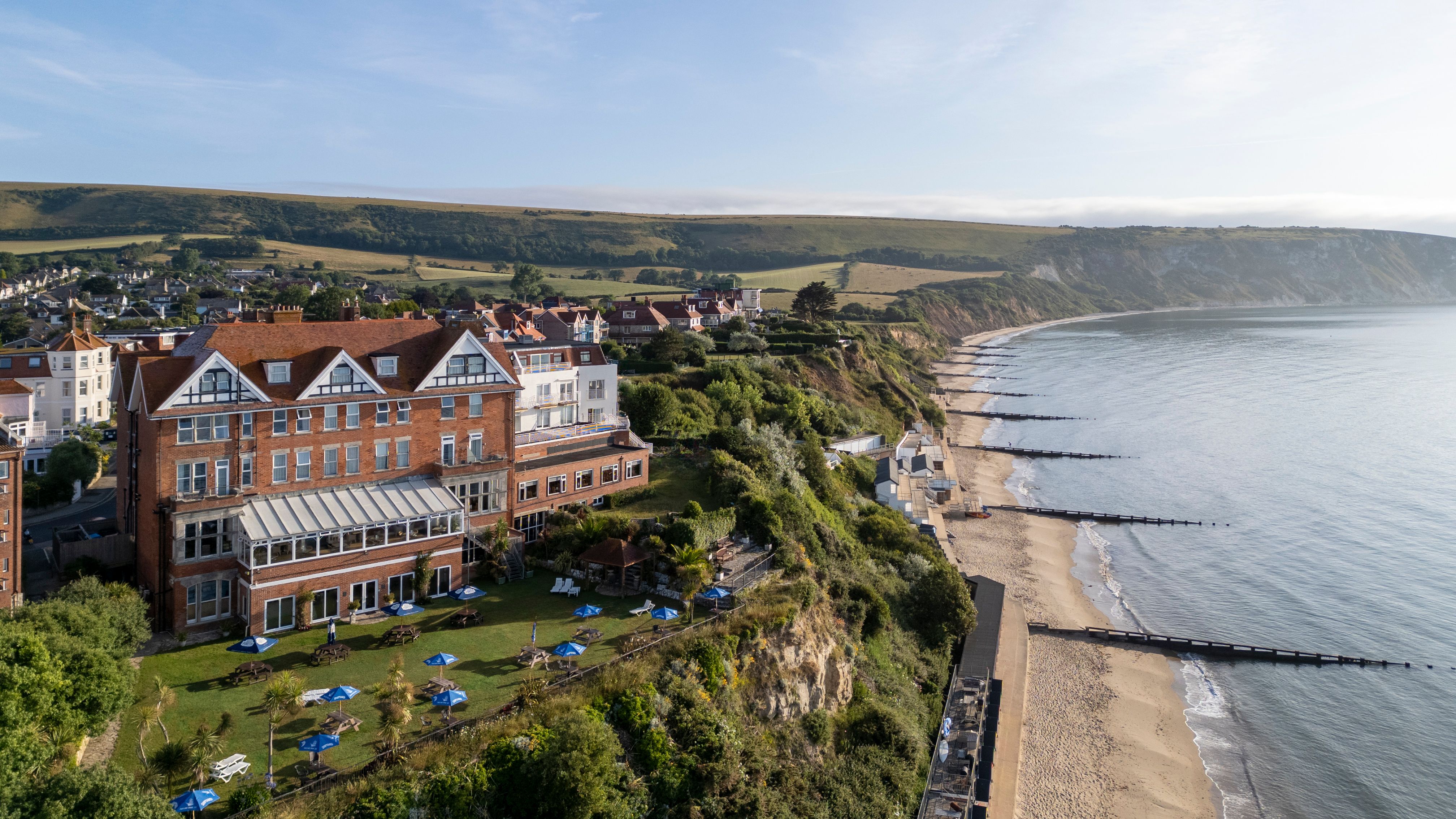 The Grand Hotel, Dorset