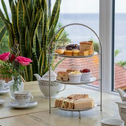 Afternoon Tea