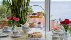 Afternoon Tea