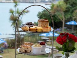 Afternoon Tea
