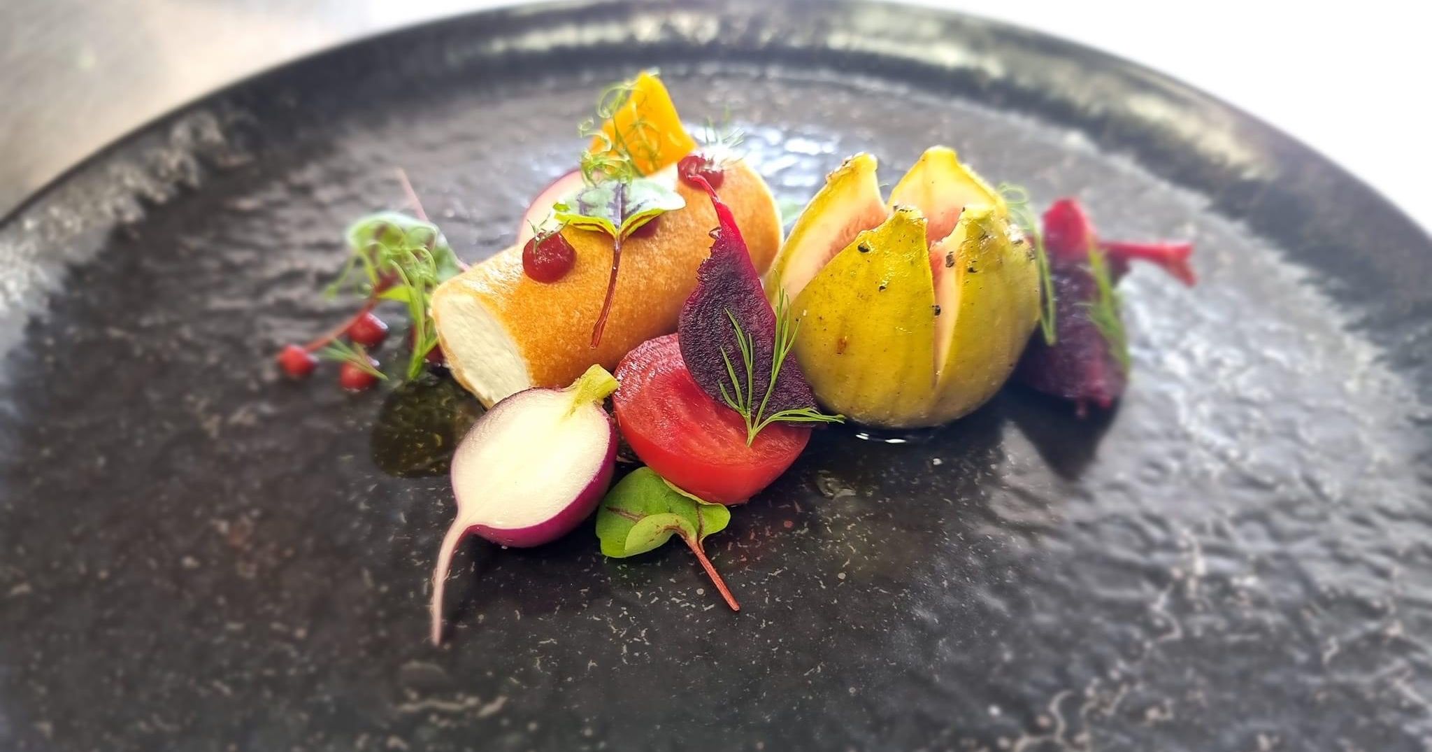 Leicester's Restaurant