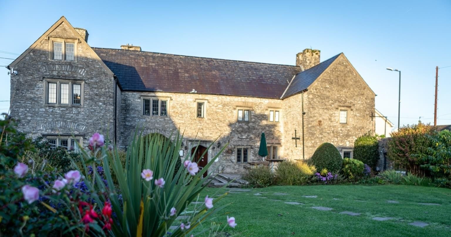 The Great House Hotel and Restaurant