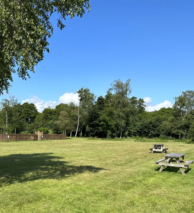 paly area hazelwood holiday park