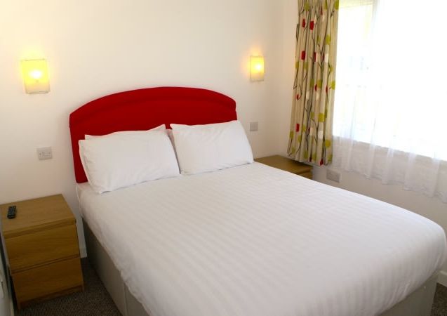 holiday homes in Devon