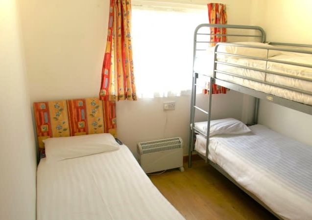 holiday homes in Devon