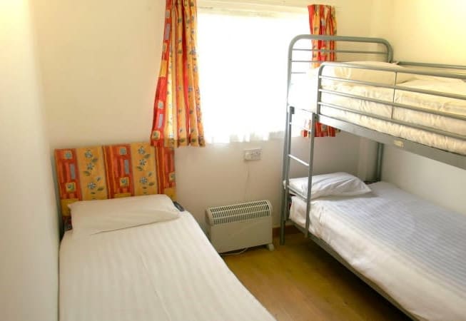 holiday homes in Devon