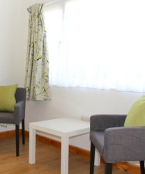 solo accommodation Devon