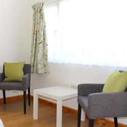 solo accommodation Devon