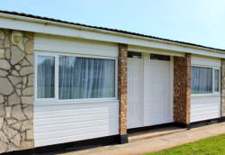 chalet Devon