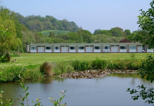holiday homes in Devon