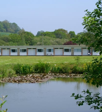 holiday homes in Devon