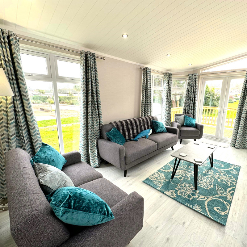 Holiday homes in Devon