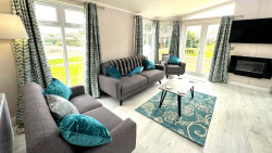 Holiday homes in Devon