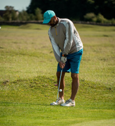 Devon Golf Courses