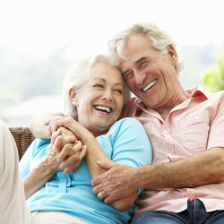 Over 60s