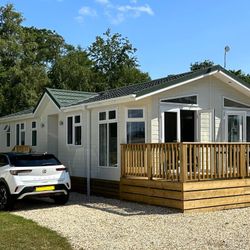 holiday homes in Devon