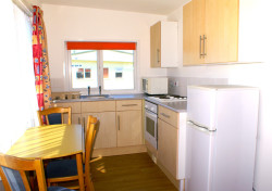 Cedarwood Kitchen