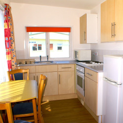 Cedarwood Kitchen