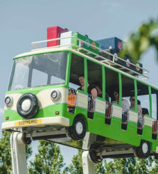 Crealy Theme Park