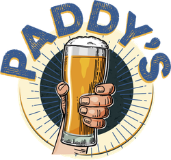 Paddy's Bar at Hazelwood