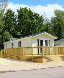 Show home for sale in Dawlish Warren