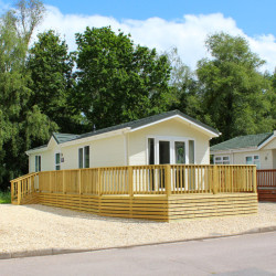 Show home for sale in Dawlish Warren