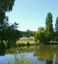 Lodges for Sale