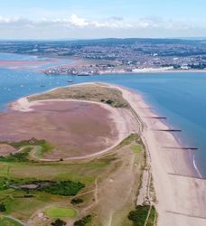 Dawlish Warren