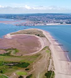 Dawlish Warren