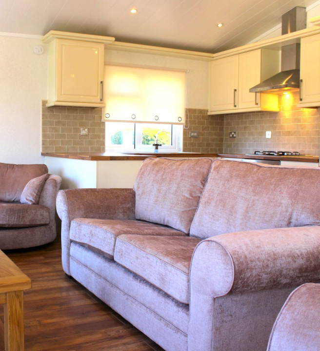 Skylark Leisure Pitch 17