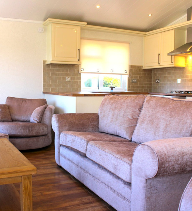 Skylark Leisure Pitch 17