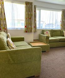 Ashwood Living Area
