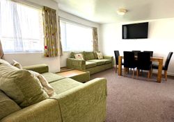 Ashwood apartment