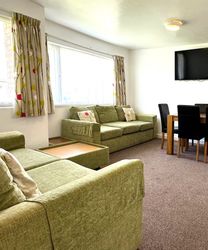 Ashwood apartment