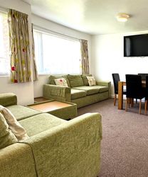 Ashwood apartment
